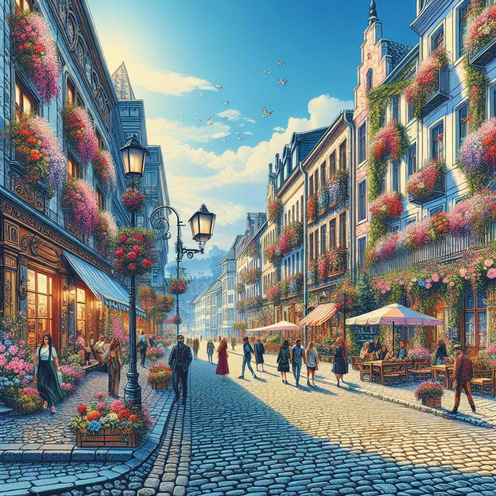 Blumenstraße Dreieich Immobilienpreise 2026