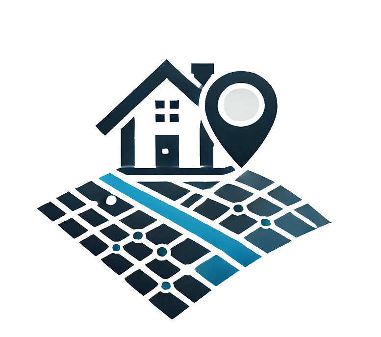 Immobilienanalyse Dreieich Logo